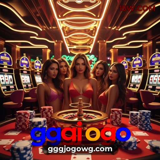 Slots Premium da PG Soft na gggjogo