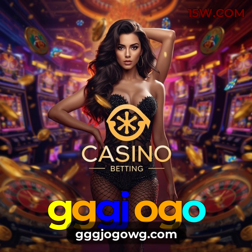 Streaming 4K no cassino ao vivo da gggjogo