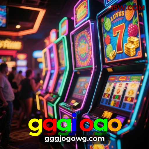 Baixar APK gggjogo