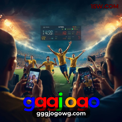 Cashback Semanal gggjogo