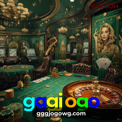 Download Android gggjogo