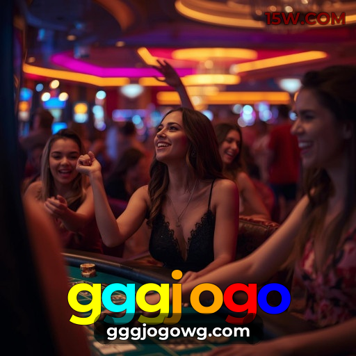 Bônus de Boas-vindas gggjogo