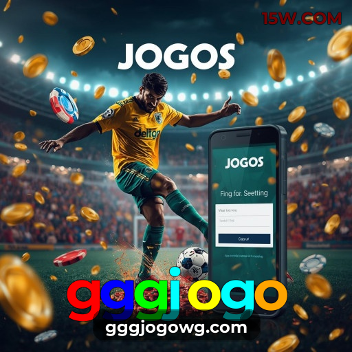Acessar jogos e bônus no APK