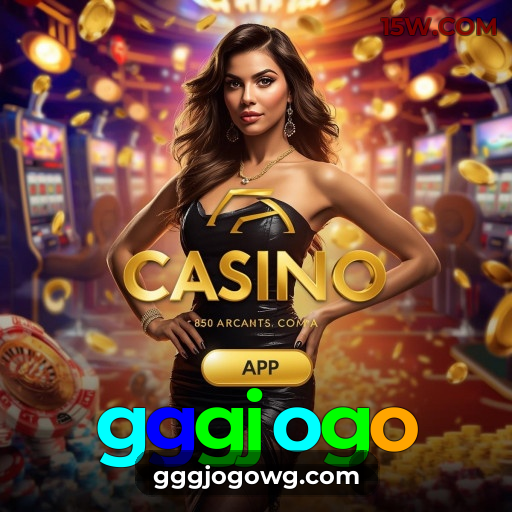 Download iOS gggjogo