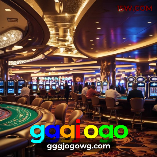 Instalação Android gggjogo