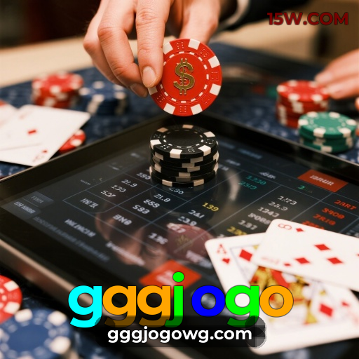 Promoções e bônus exclusivos da gggjogo